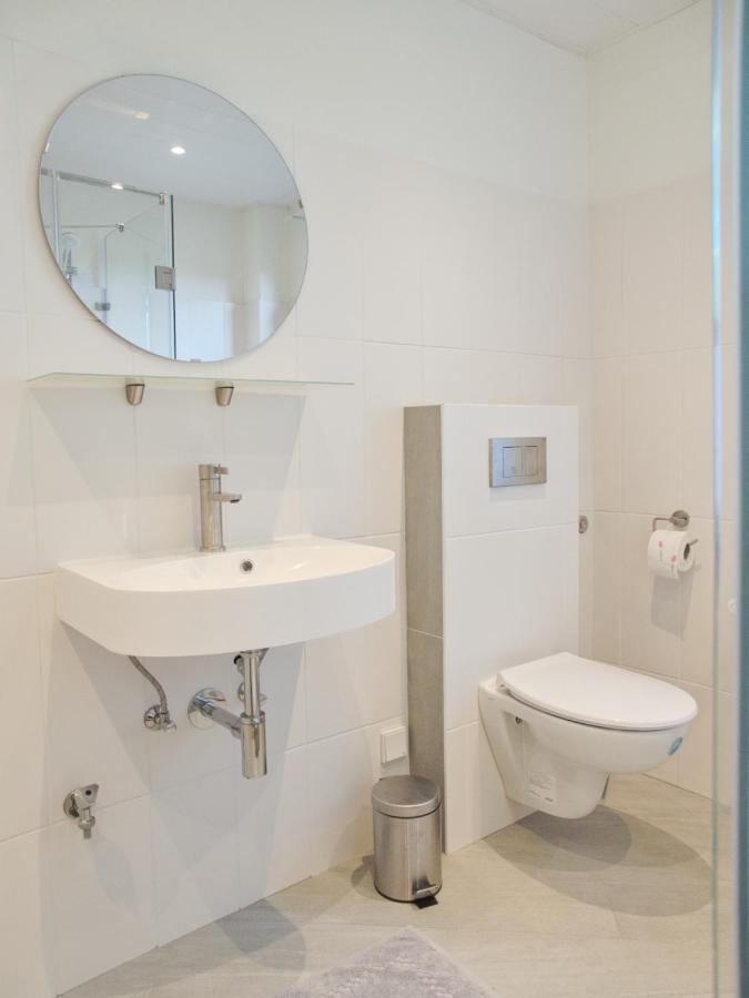 Ferienwohnung Leni Walsrode Exteriér fotografie