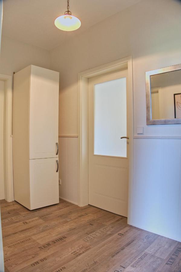 Ferienwohnung Leni Walsrode Exteriér fotografie