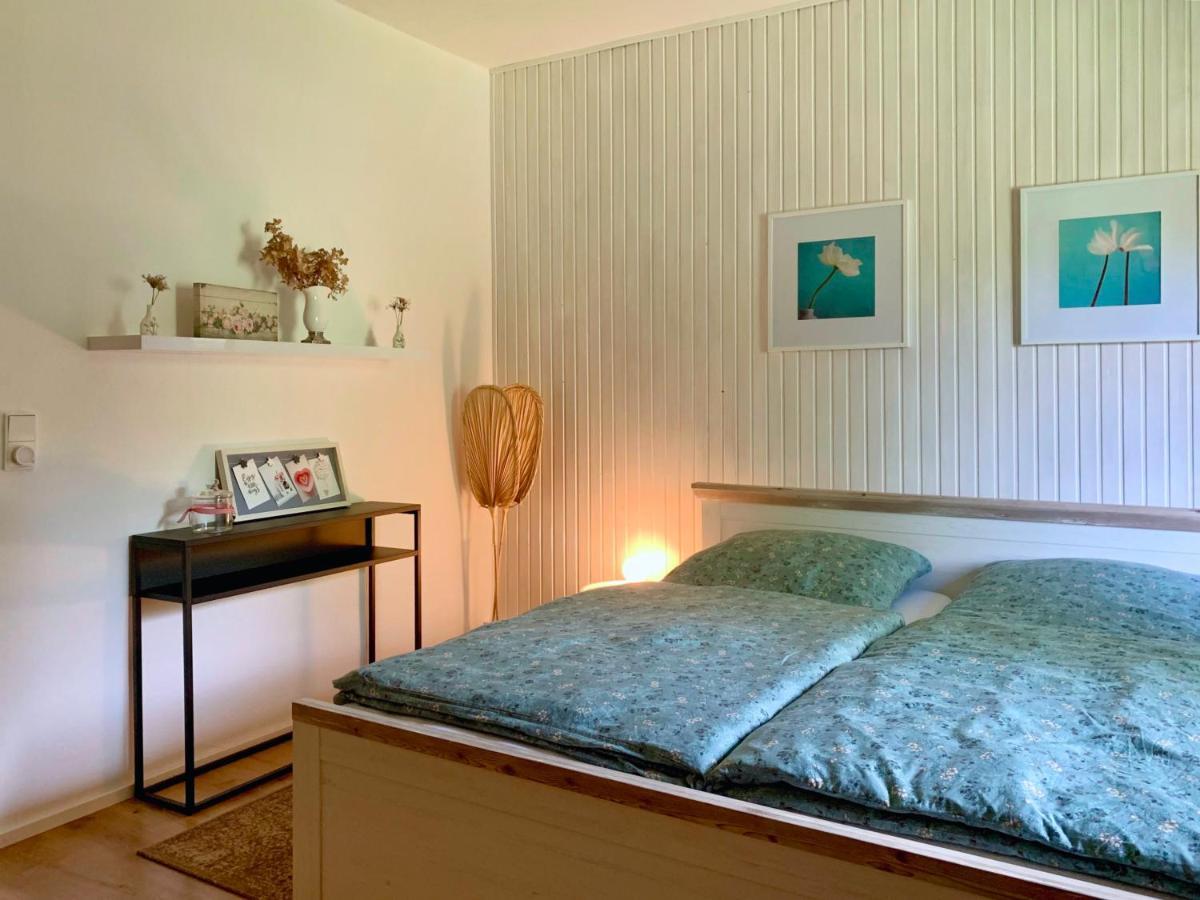 Ferienwohnung Leni Walsrode Exteriér fotografie