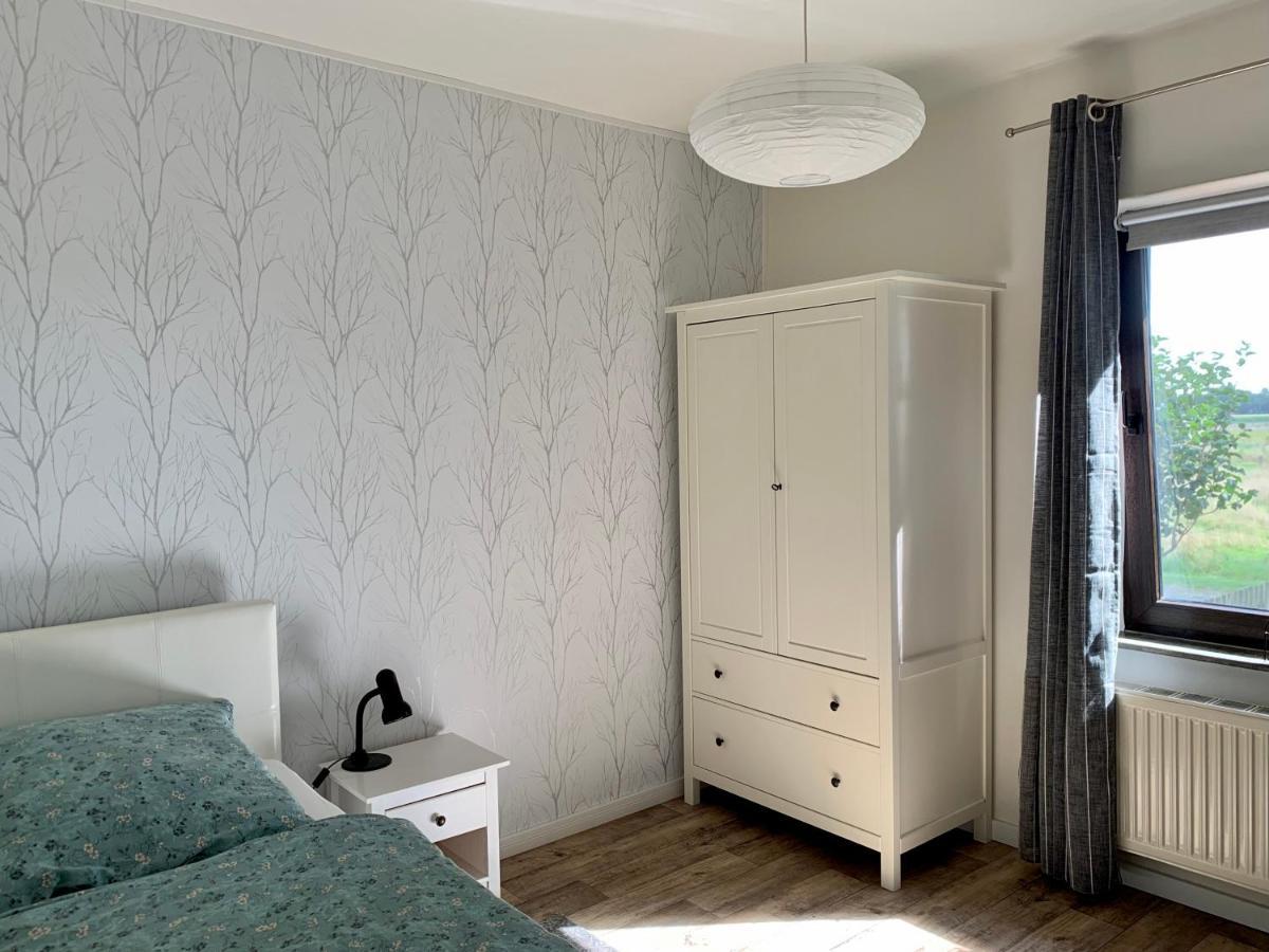 Ferienwohnung Leni Walsrode Exteriér fotografie
