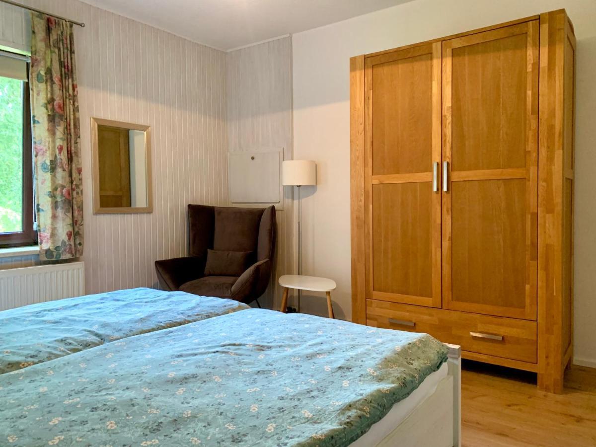 Ferienwohnung Leni Walsrode Exteriér fotografie